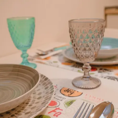 Apartamento Floradora Turín