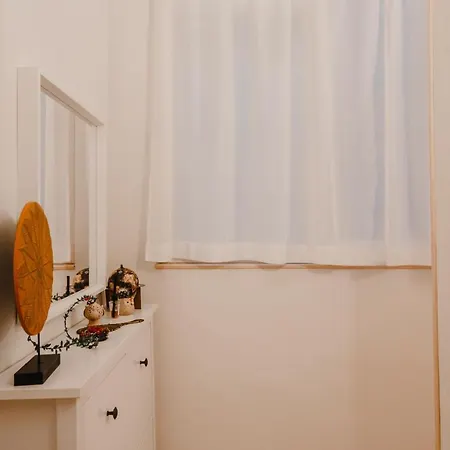 Appartement Floradora *