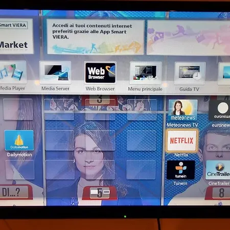 Floradora Apartamento *