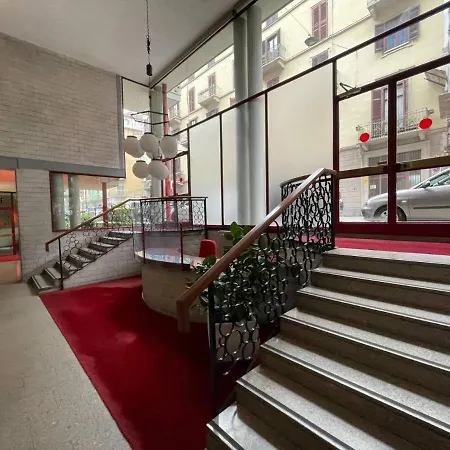 Floradora Turin