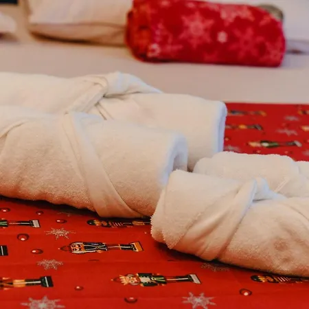 Apartamento Floradora *