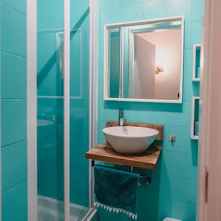 Floradora Apartment Turin