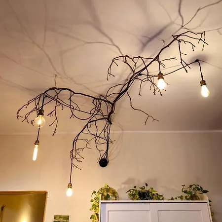 Floradora Apartamento