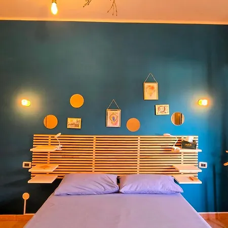 Floradora Apartment Turin