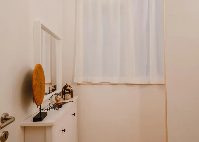 Appartamento Floradora *