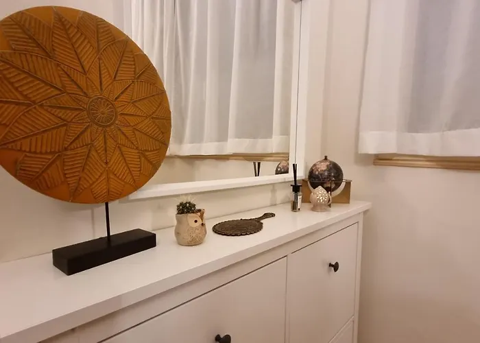 Floradora Appartamento *