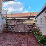 Apartament Floradora Turyn