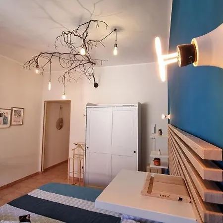 Lägenhet Floradora *